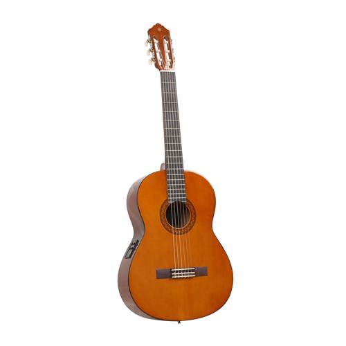 GUITARRA ELECTROCLASICA NATURAL - CLA