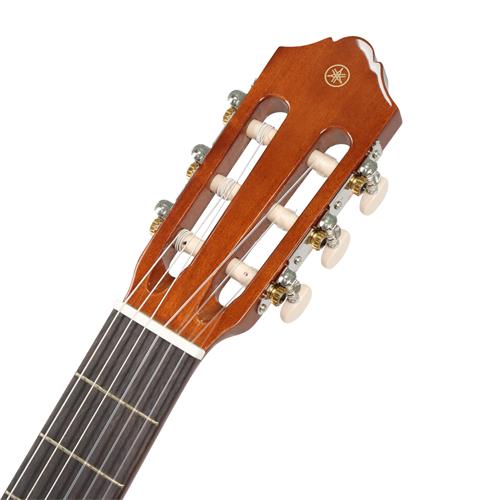 GUITARRA ELECTROCLASICA NATURAL - CLA