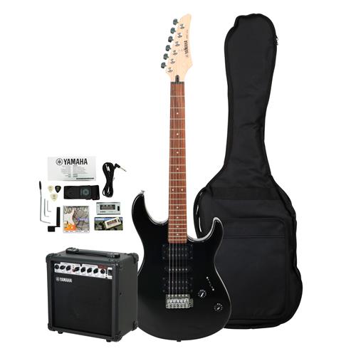 COMBO GUITARRA ELECTRICA GIGMAKER NEGRO - CLA