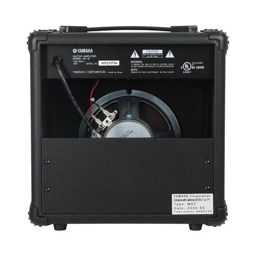 COMBO GUITARRA ELECTRICA GIGMAKER NEGRO - CLA
