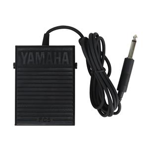 PEDAL DE SUSTAIN P/TECLADO - CLA