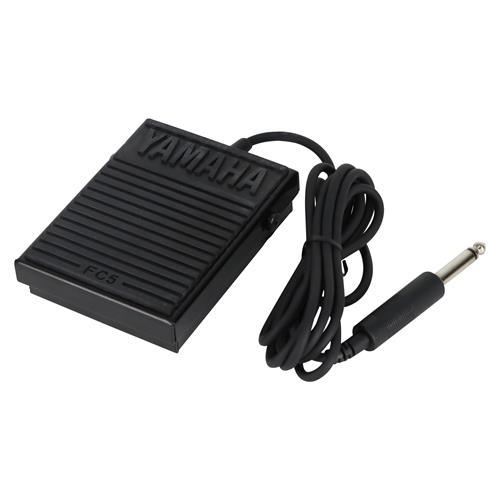 PEDAL DE SUSTAIN P/TECLADO - CLA