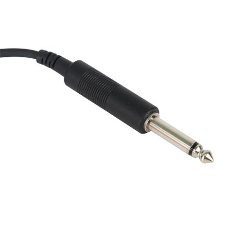 PEDAL DE SUSTAIN P/TECLADO - CLA