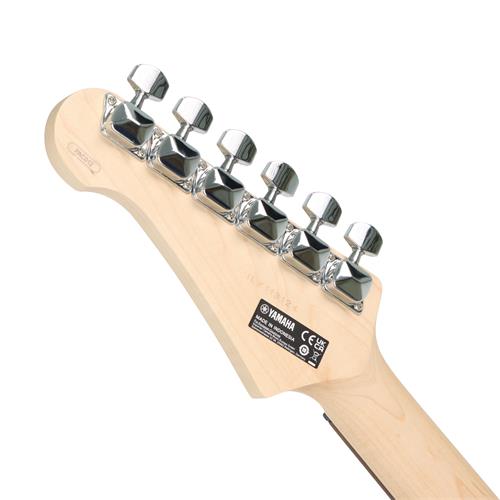 GUITARRA ELECTRICA PACIFICA AZUL OSCURO METALICO - CLA