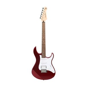 GUITARRA ELECTRICA PACIFICA ROJO METALICO - CLA