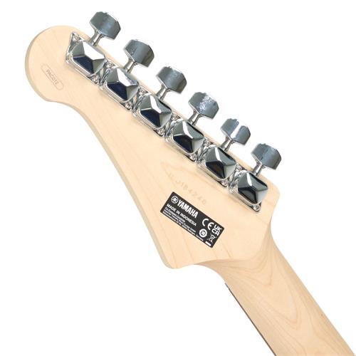 GUITARRA ELECTRICA PACIFICA ROJO METALICO - CLA