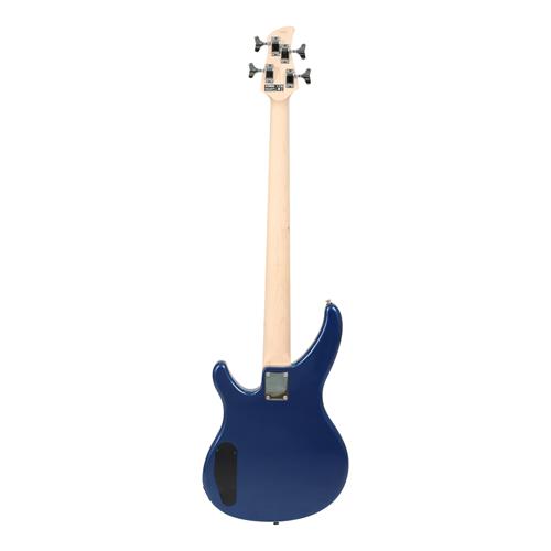 BAJO ELECT. 4 CUERDAS TRBX170 AZUL OSCURO - CLA