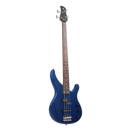 BAJO ELECT. 4 CUERDAS TRBX170 AZUL OSCURO - CLA
