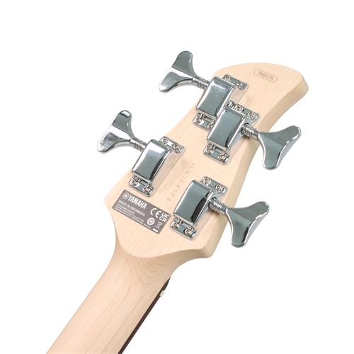 BAJO ELECT. 4 CUERDAS TRBX170 AZUL OSCURO - CLA