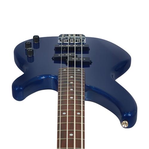 BAJO ELECT. 4 CUERDAS TRBX170 AZUL OSCURO - CLA