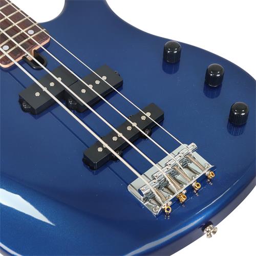BAJO ELECT. 4 CUERDAS TRBX170 AZUL OSCURO - CLA