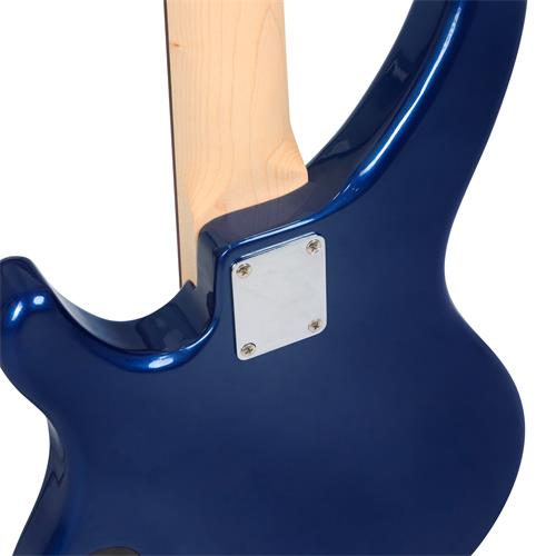 BAJO ELECT. 4 CUERDAS TRBX170 AZUL OSCURO - CLA