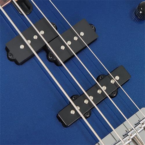 BAJO ELECT. 4 CUERDAS TRBX170 AZUL OSCURO - CLA
