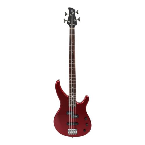 BAJO ELECT. 4 CUERDAS TRBX170 ROJO METALICO - CLA
