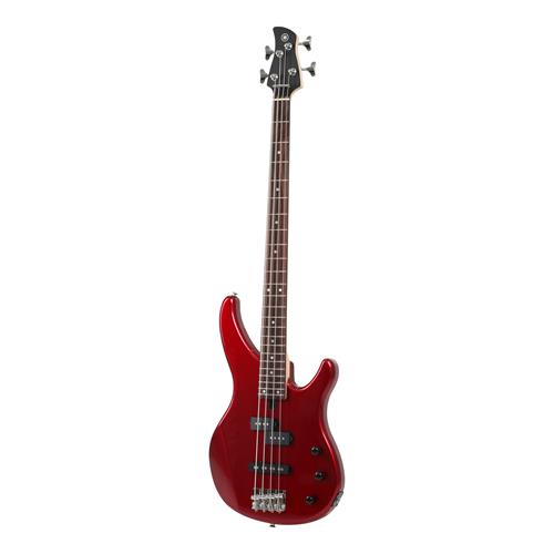 BAJO ELECT. 4 CUERDAS TRBX170 ROJO METALICO - CLA