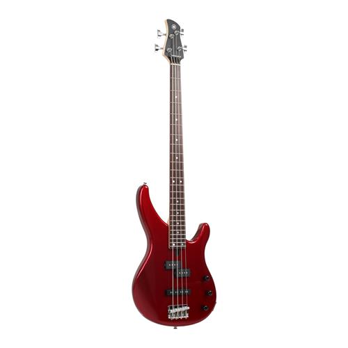 BAJO ELECT. 4 CUERDAS TRBX170 ROJO METALICO - CLA