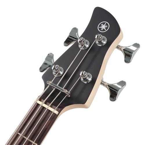 BAJO ELECT. 4 CUERDAS TRBX170 ROJO METALICO - CLA