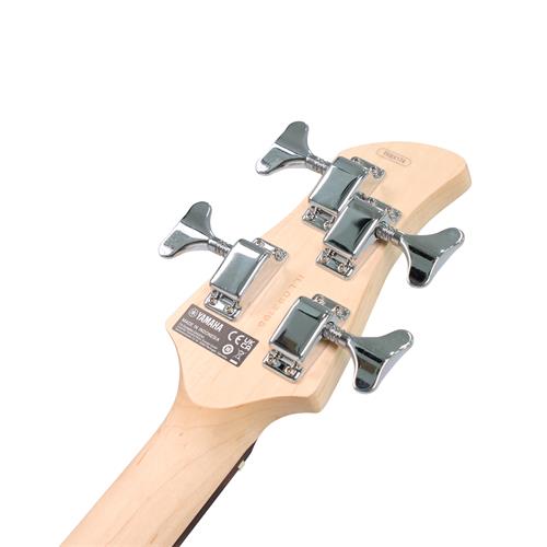 BAJO ELECT. 4 CUERDAS TRBX170 ROJO METALICO - CLA