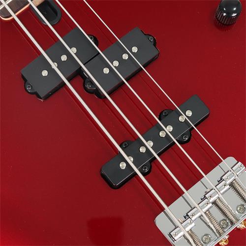 BAJO ELECT. 4 CUERDAS TRBX170 ROJO METALICO - CLA