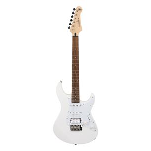 GUITARRA ELECTRICA PACIFICA BLANCO - CLA