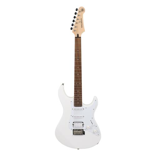 GUITARRA ELECTRICA PACIFICA BLANCO - CLA