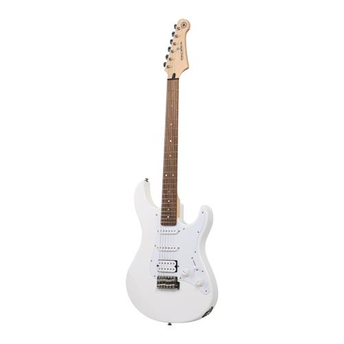 GUITARRA ELECTRICA PACIFICA BLANCO - CLA