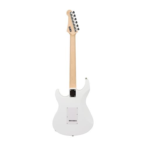 GUITARRA ELECTRICA PACIFICA BLANCO - CLA
