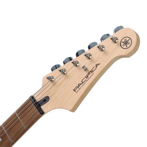 GUITARRA ELECTRICA PACIFICA BLANCO - CLA