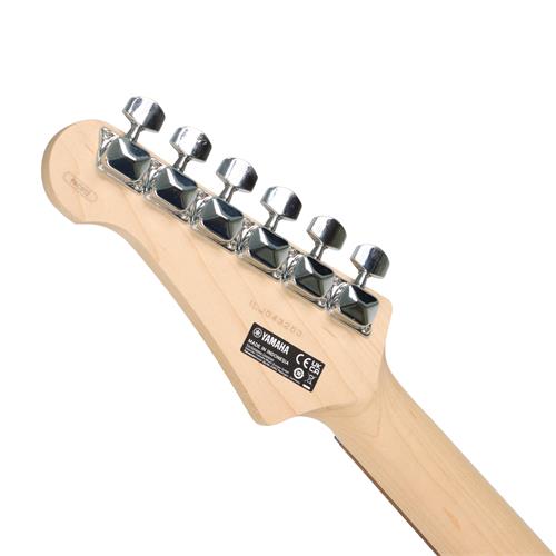GUITARRA ELECTRICA PACIFICA BLANCO - CLA