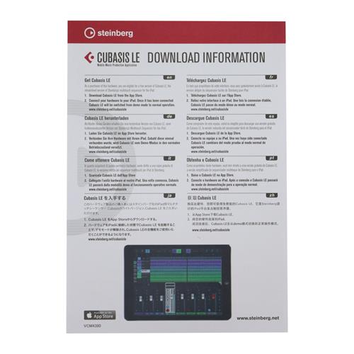 INTERFAZ DE AUDIO UR SERIES 2 CANALES - CLA