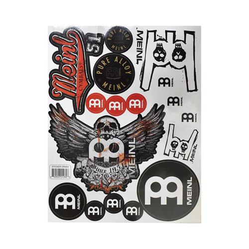SET DE PLATILLOS CLASSIC CUSTOM DARK HIHAT14_CRASH16_RIDE20_CRASH18 PULG.