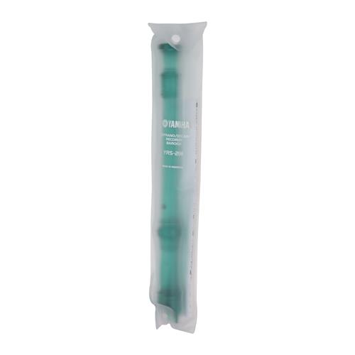 FLAUTA DULCE SOPRANO SIST. BARROCO AZUL - CLA