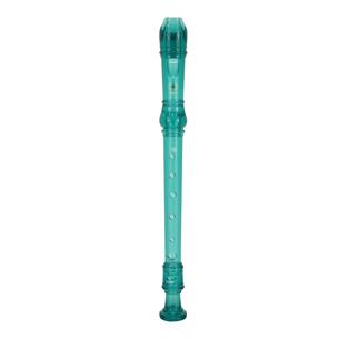FLAUTA DULCE SOPRANO SISTEMA GERMANICO AZUL - CLA