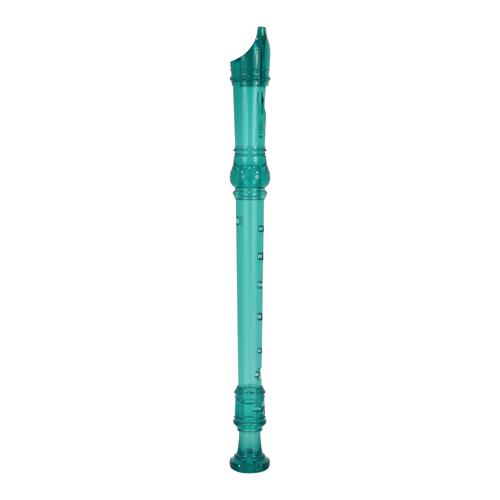 FLAUTA DULCE SOPRANO SISTEMA GERMANICO AZUL - CLA