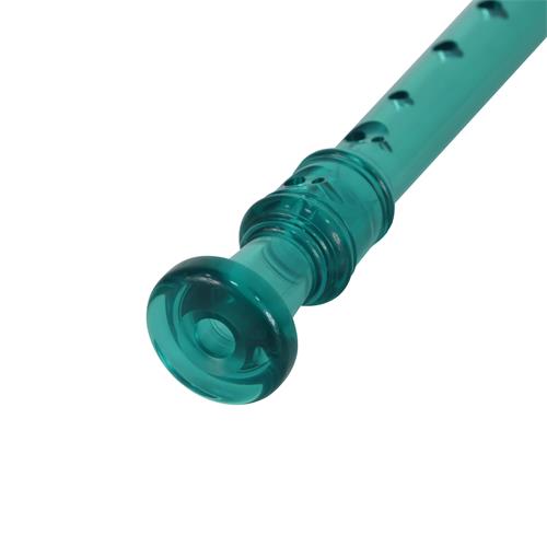 FLAUTA DULCE SOPRANO SIST. GERMANICO AZUL - CLA