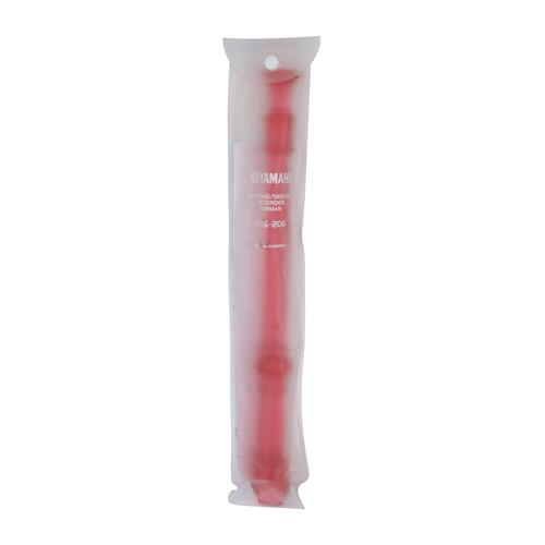 FLAUTA DULCE SOPRANO SIST. GERMANICO ROSADO - CLA