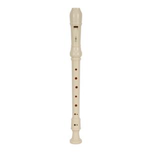 FLAUTA DULCE SOPRANO SIST. BARROCO - CLA