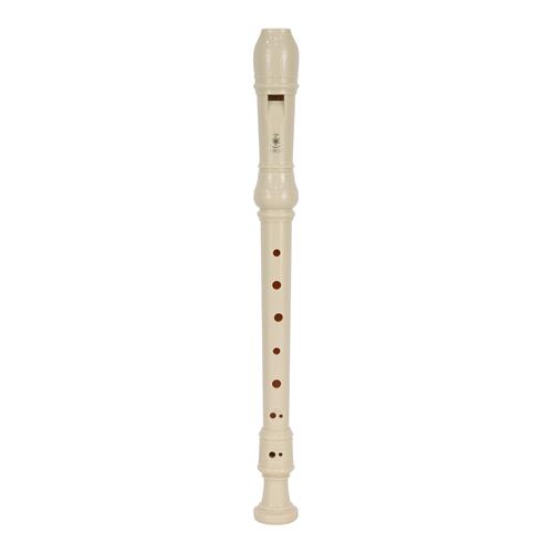FLAUTA DULCE SOPRANO SIST. BARROCO - CLA