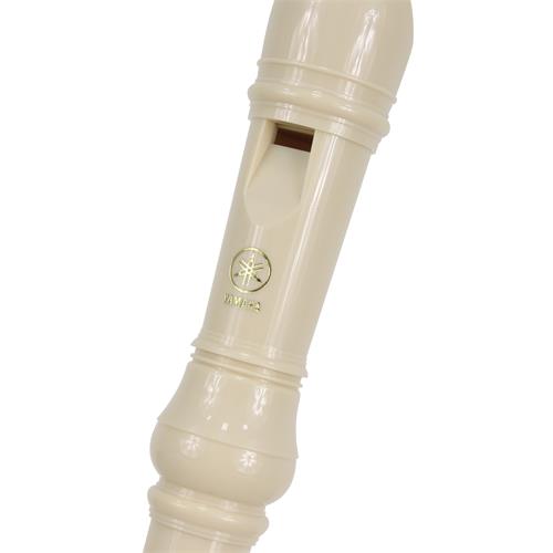 FLAUTA DULCE SOPRANO SIST. BARROCO - CLA