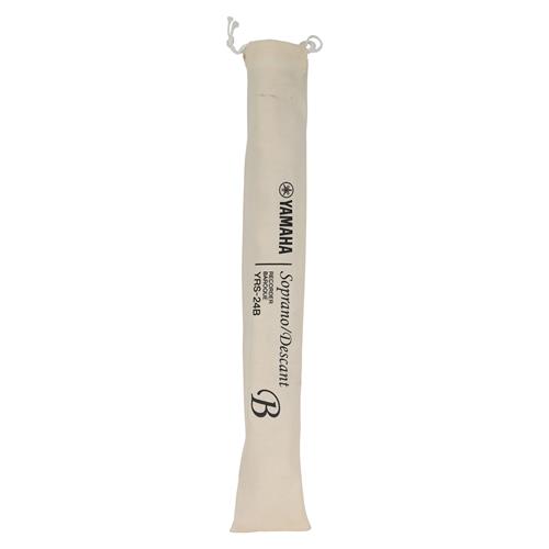 FLAUTA DULCE SOPRANO SIST. BARROCO - CLA