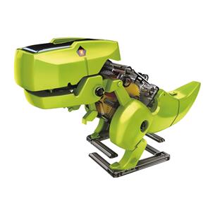 KIT T4 ROBOT SOLAR - CLA