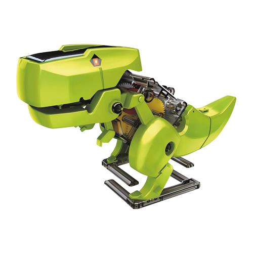 KIT T4 ROBOT SOLAR - CLA