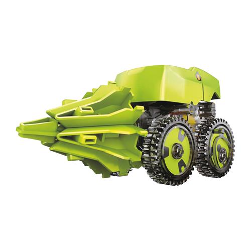 KIT T4 ROBOT SOLAR - CLA
