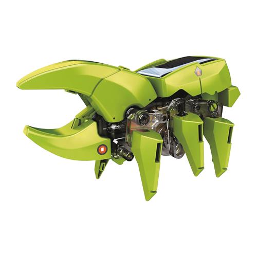KIT T4 ROBOT SOLAR - CLA