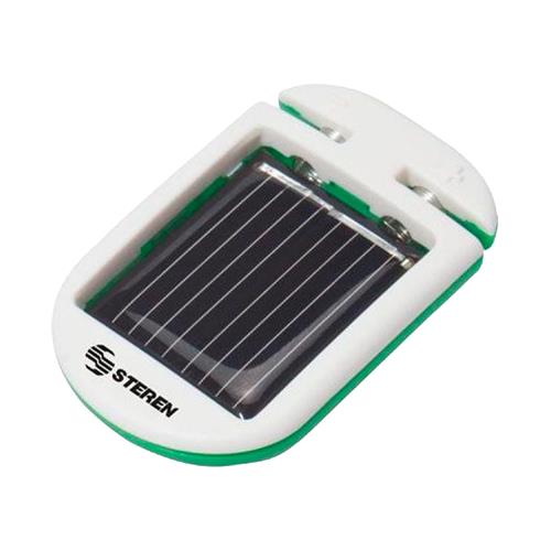 KIT SOLAR PARA ARMAR/ 6 EN 1 - CLA