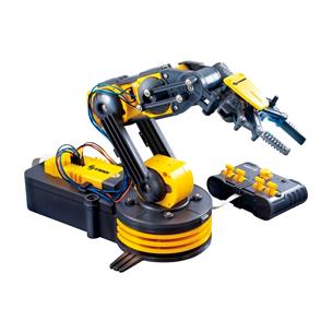 KIT DE BRAZO MECANICO/CONTROL - CLA