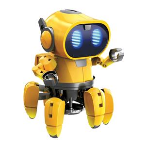 KIT PARA ARMAR SMARTBOT - CLA