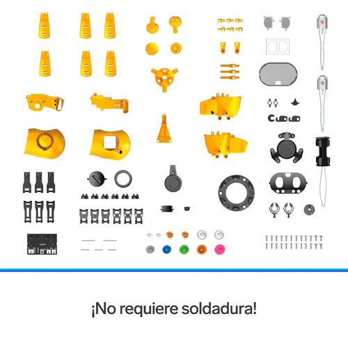 KIT PARA ARMAR SMARTBOT - CLA