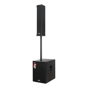 SISTEMA ACTIVO VERTICAL OPERA-SERIE CON DSP/BLUETOOTH 2400W