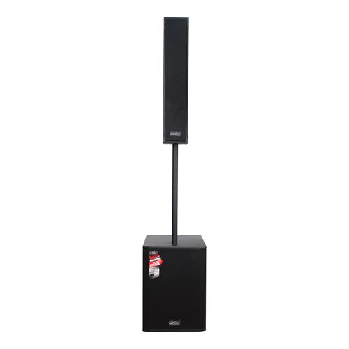 SISTEMA ACTIVO VERTICAL OPERA-SERIE CON DSP/BLUETOOTH 2400W